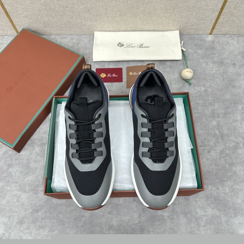 Pra*a casual shoes